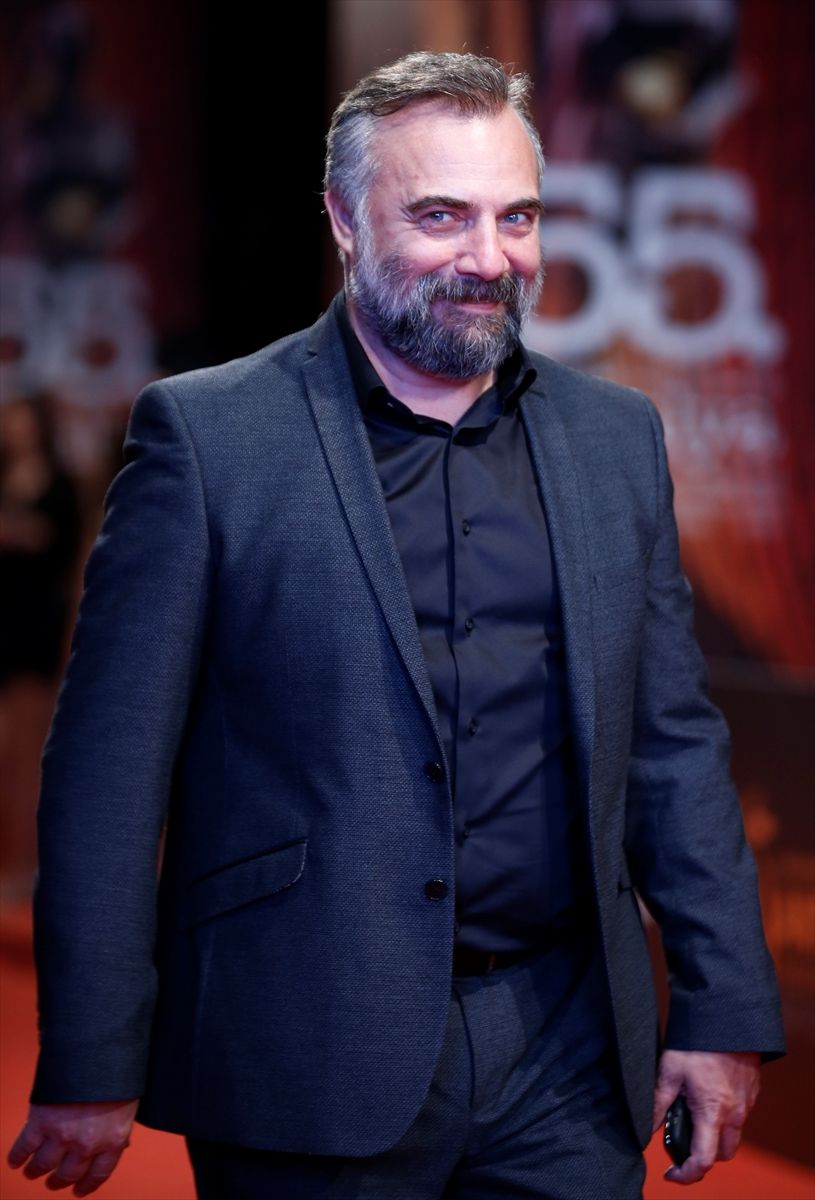 Eric Bana: aktör ve ödüllerin filmografisi Eric Bana: aktör ve ödüllerin filmografisi